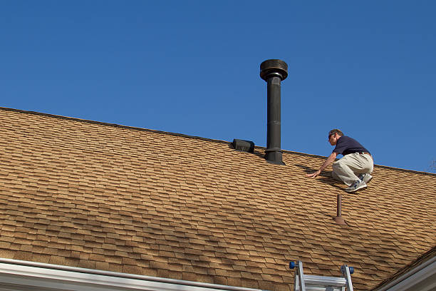 Best Rubber Roofing (EPDM, TPO)  in Mansfield, OH