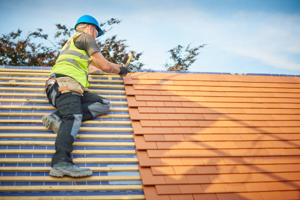 Best Siding  in Mansfield, OH