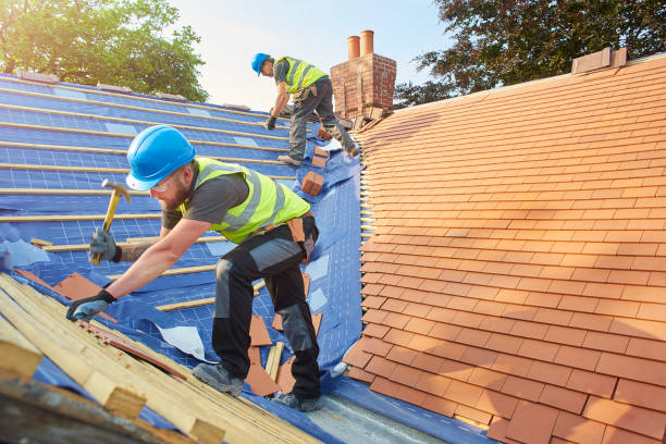  Mansfield, OH Roofing repair and installation Pros