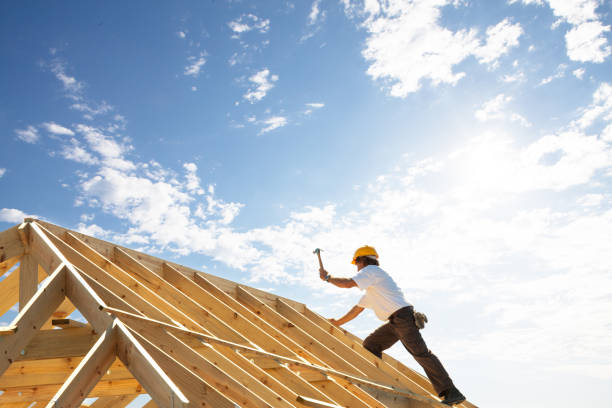 Fast & Reliable Emergency Roof Repairs in Mansfield, OH